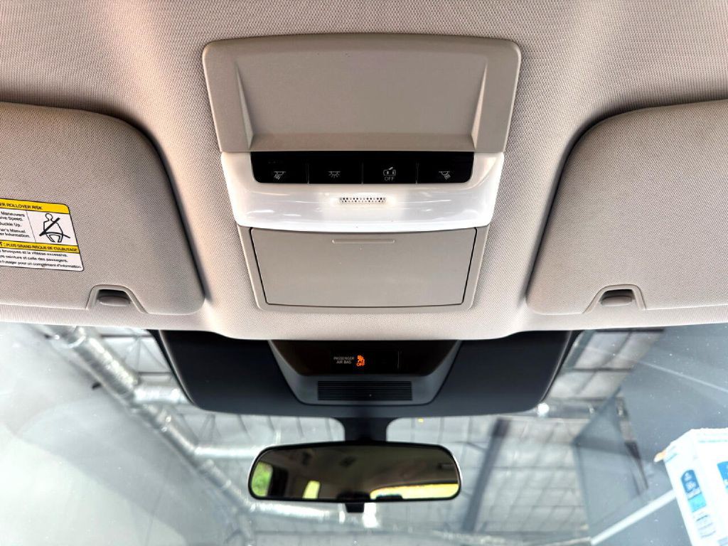 2022 Nissan Pathfinder Image 61