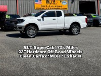 Image for 2019 Ford Ranger XL ID: 6815249