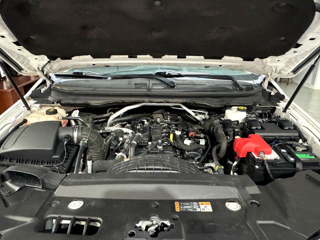2019 Ford Ranger Image 3