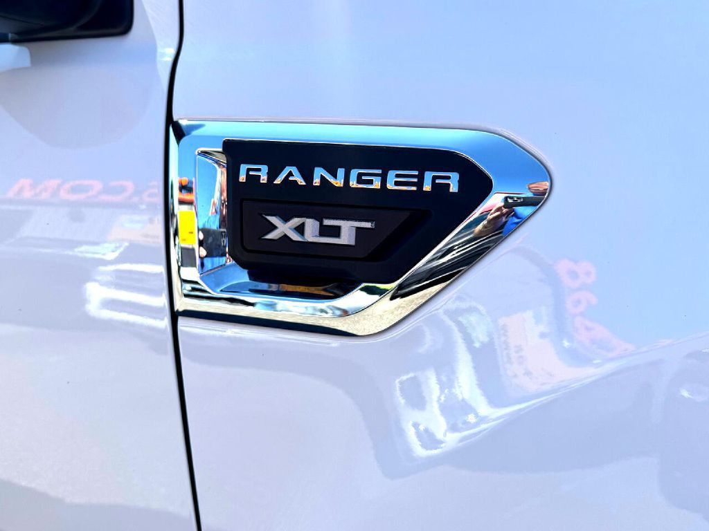 2019 Ford Ranger Image 8