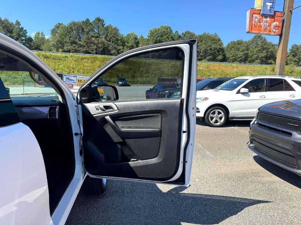 2019 Ford Ranger Image 9