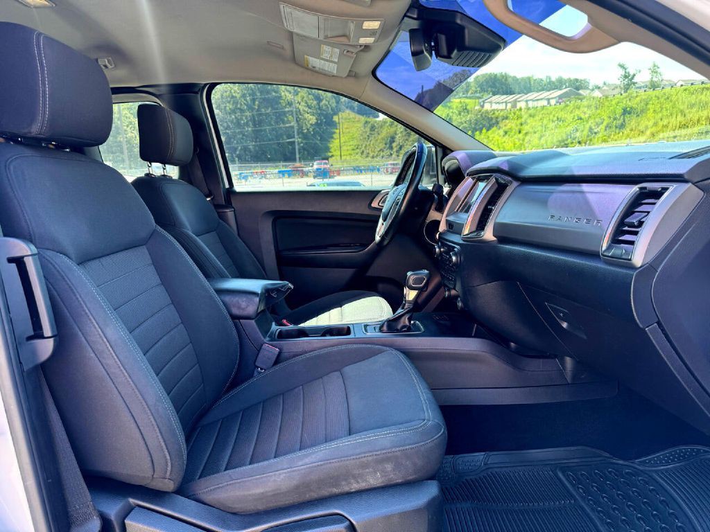 2019 Ford Ranger Image 10