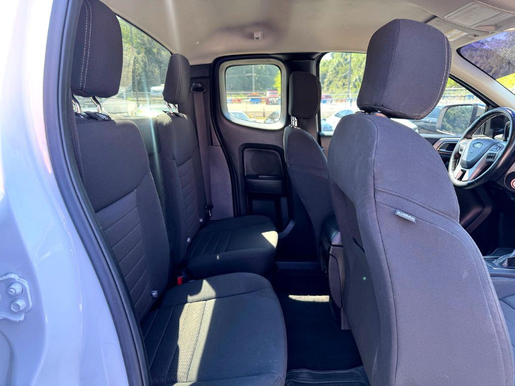 2019 Ford Ranger Image 12