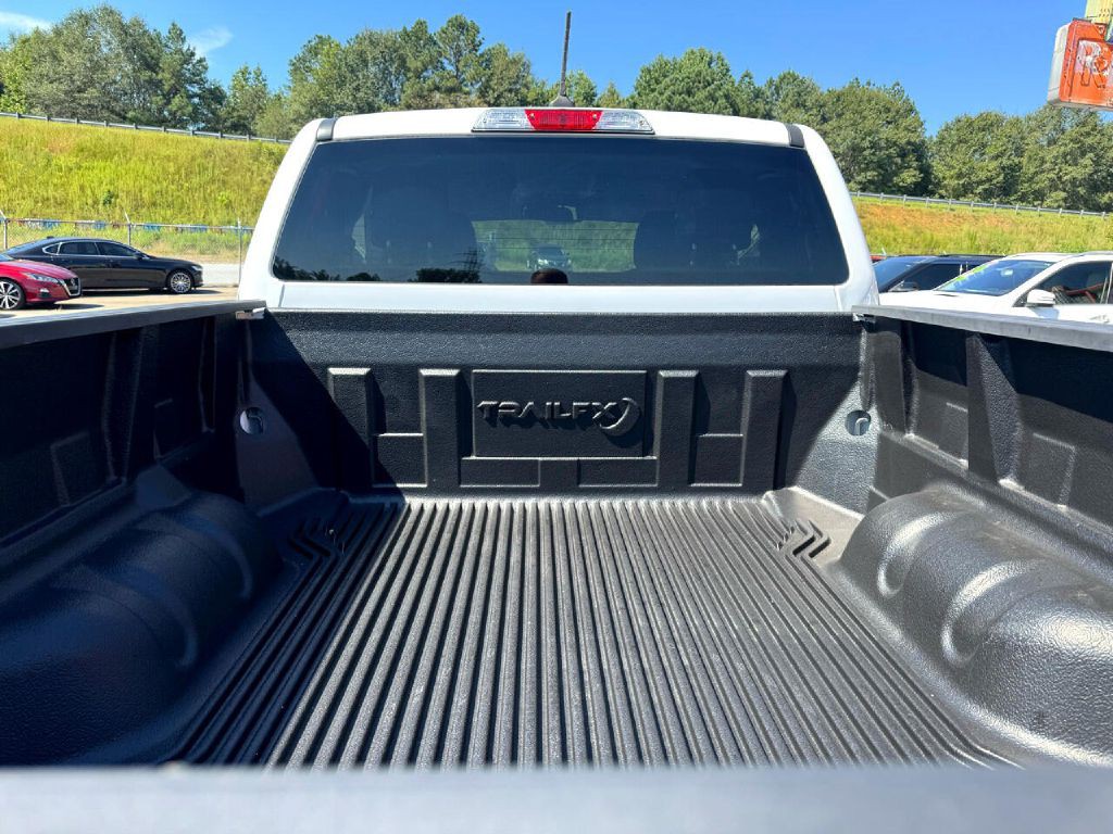 2019 Ford Ranger Image 19