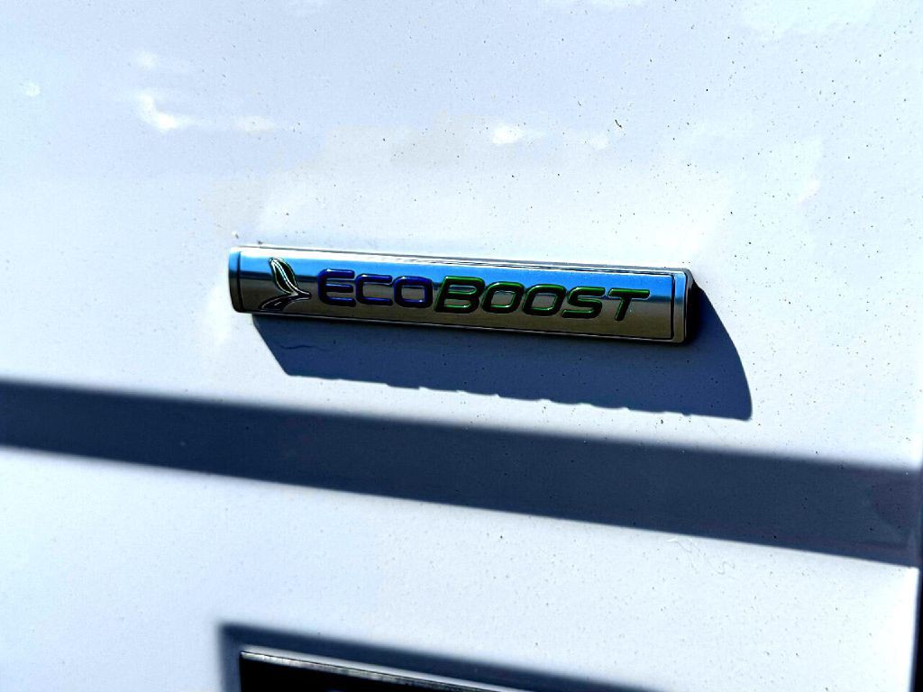 2019 Ford Ranger Image 20