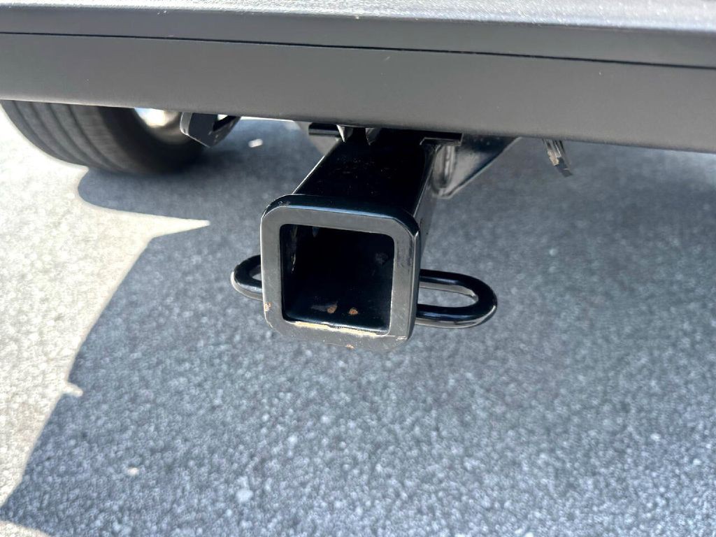 2019 Ford Ranger Image 21