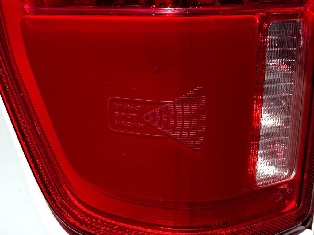 2019 Ford Ranger Image 23