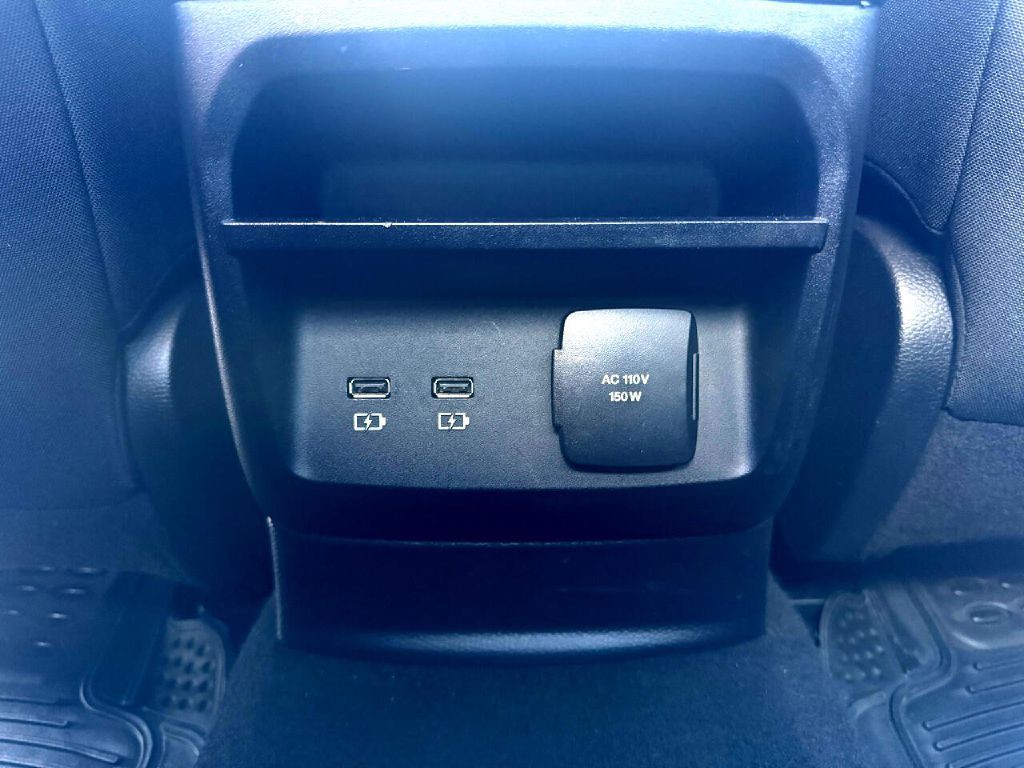 2019 Ford Ranger Image 33