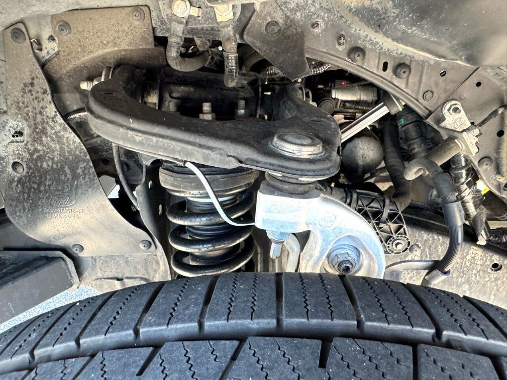 2019 Ford Ranger Image 35