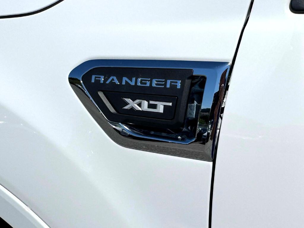 2019 Ford Ranger Image 37