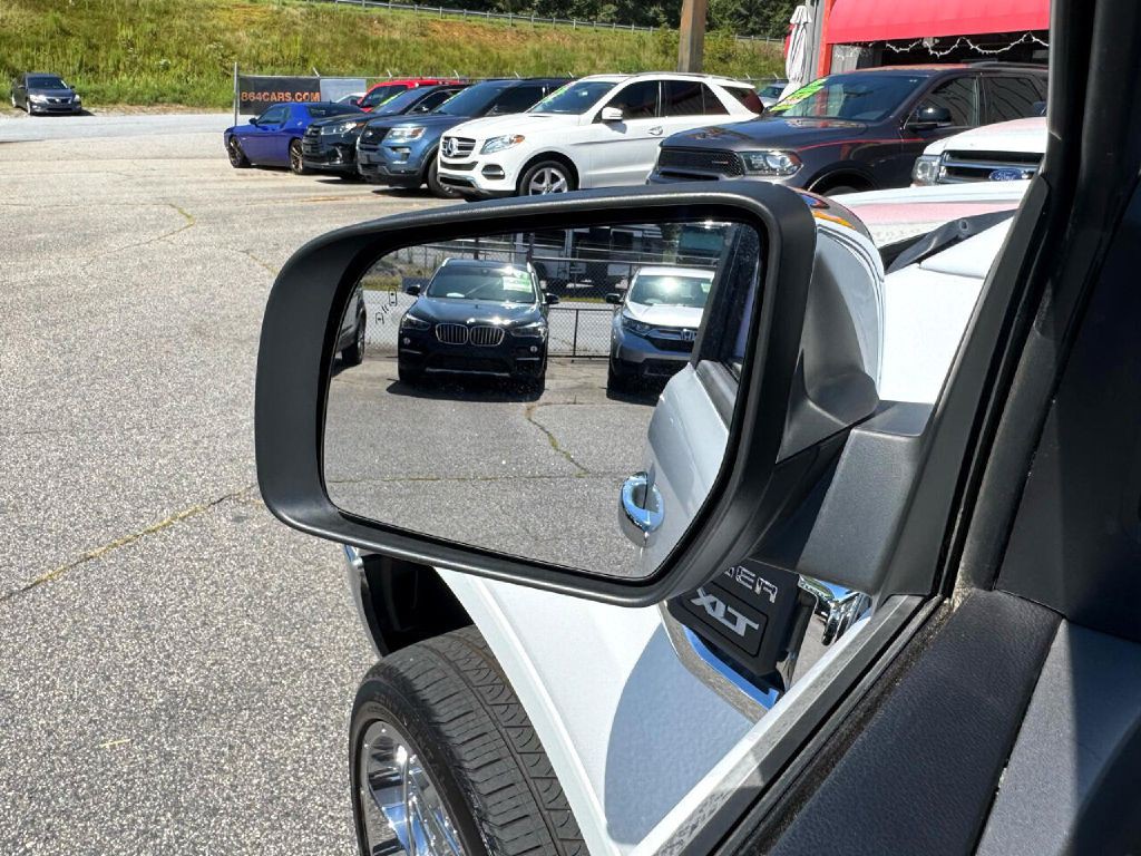 2019 Ford Ranger Image 38
