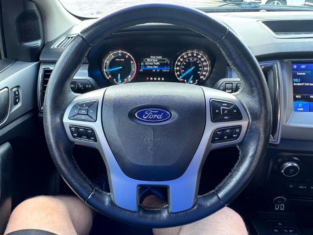 2019 Ford Ranger Image 47