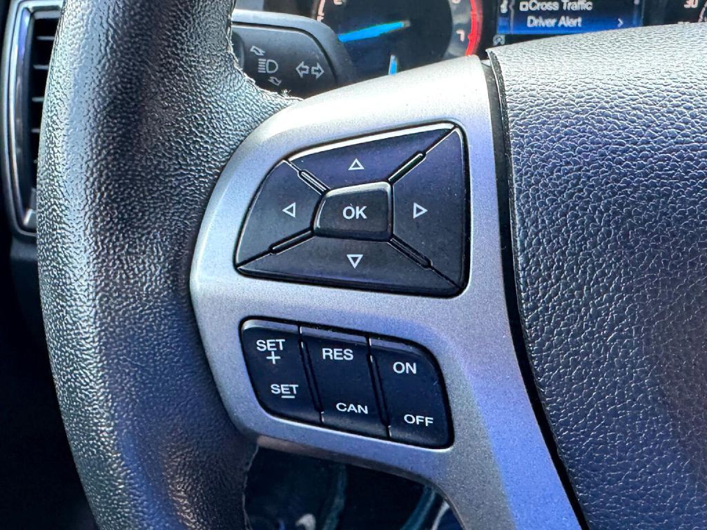 2019 Ford Ranger Image 49