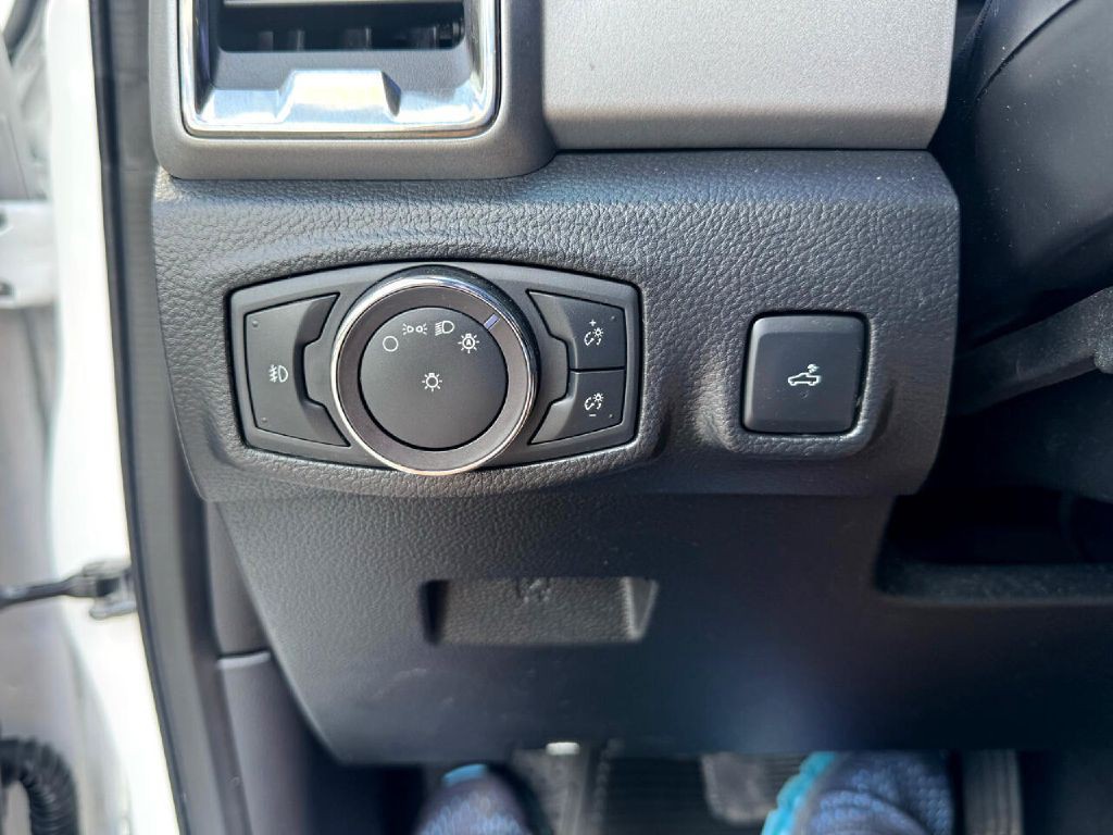 2019 Ford Ranger Image 51