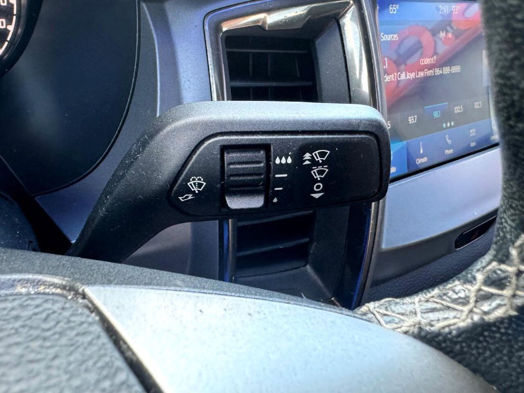 2019 Ford Ranger Image 52