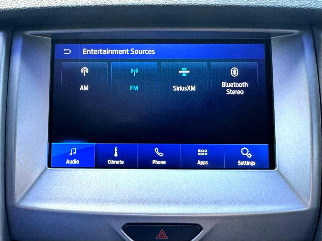 2019 Ford Ranger Image 55