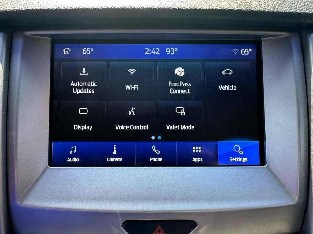 2019 Ford Ranger Image 59