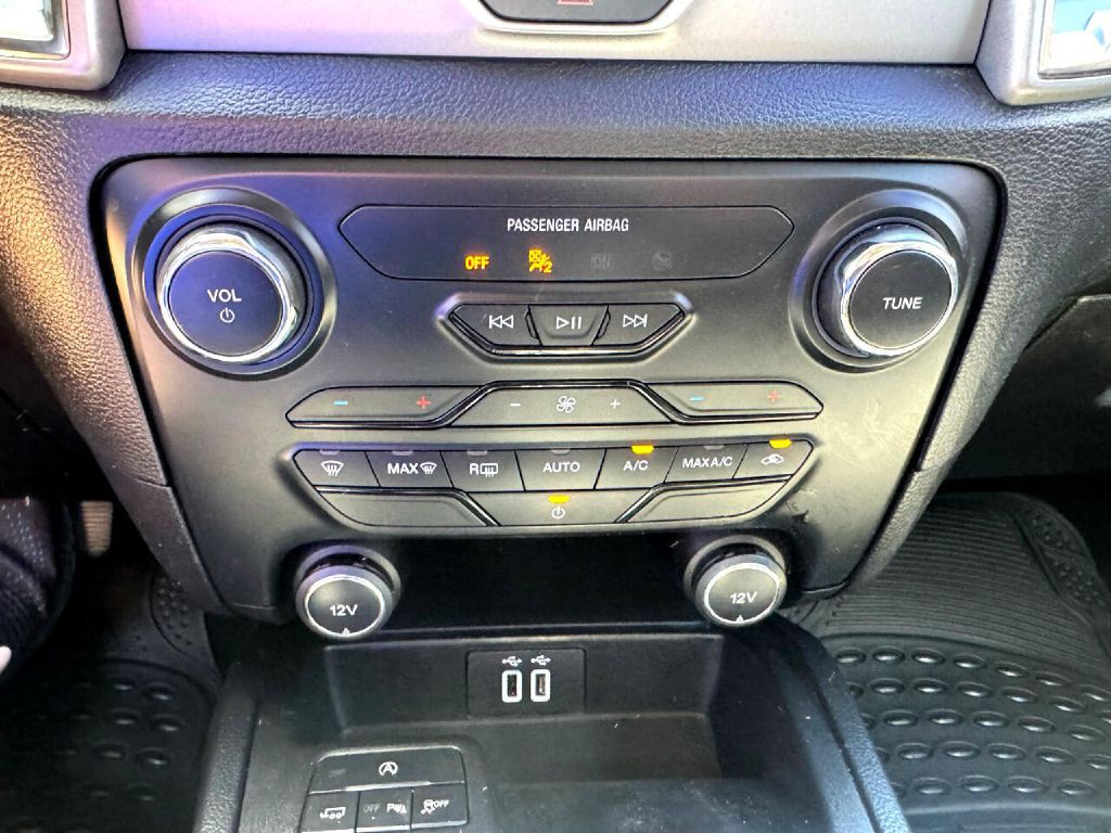 2019 Ford Ranger Image 60