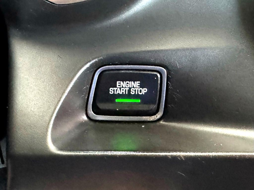 2018 Chevrolet Camaro Image 38