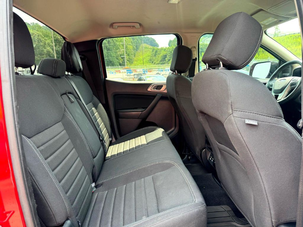 2020 Ford Ranger Image 13
