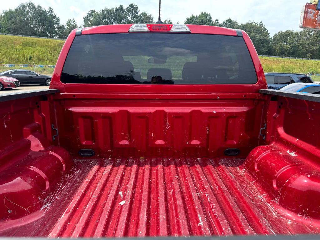 2020 Ford Ranger Image 19