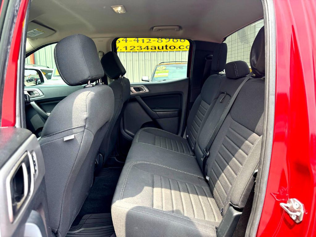 2020 Ford Ranger Image 27