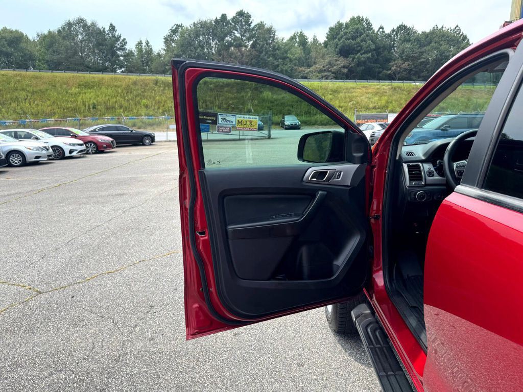 2020 Ford Ranger Image 30