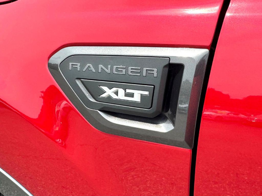 2020 Ford Ranger Image 33