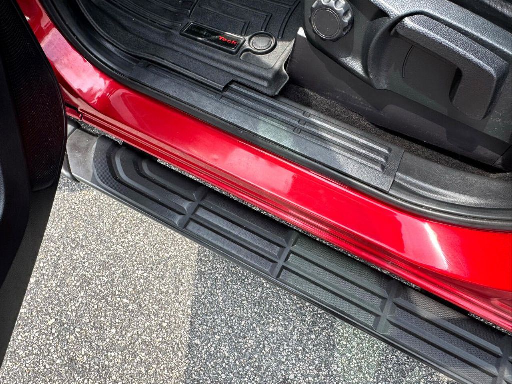 2020 Ford Ranger Image 38