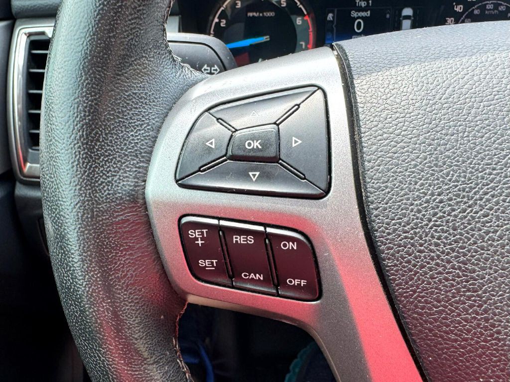2020 Ford Ranger Image 49