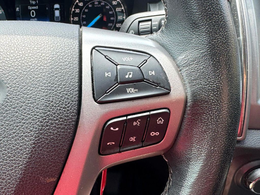 2020 Ford Ranger Image 53