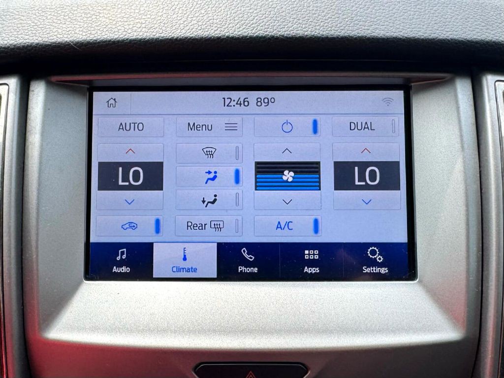 2020 Ford Ranger Image 56