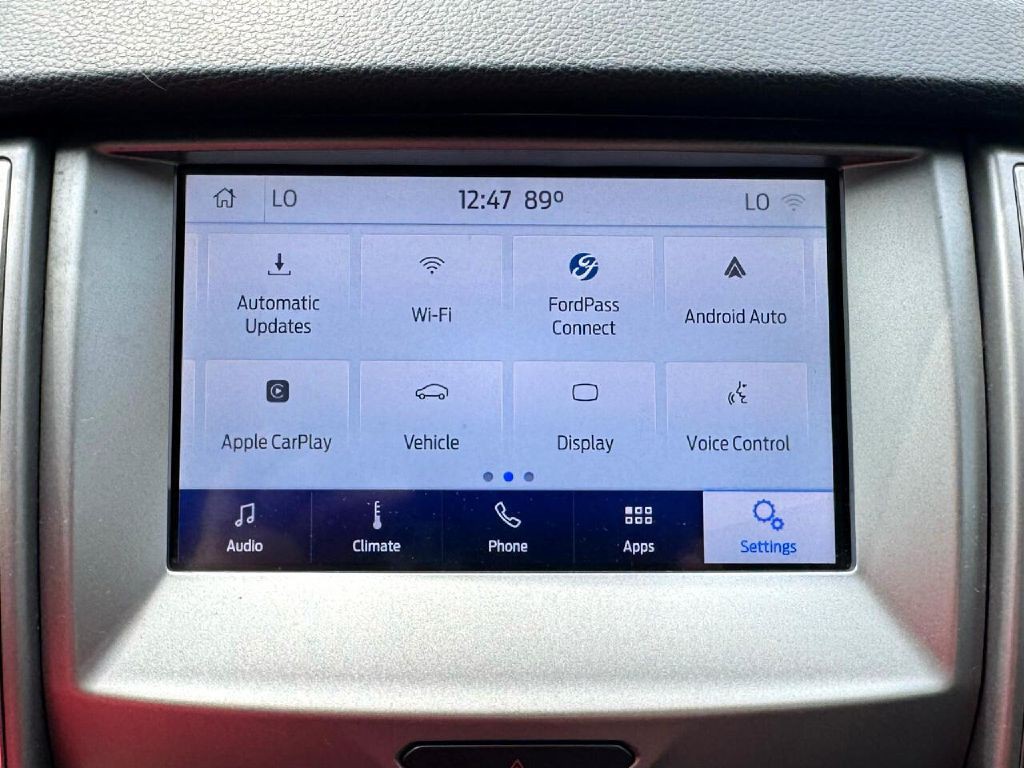 2020 Ford Ranger Image 58