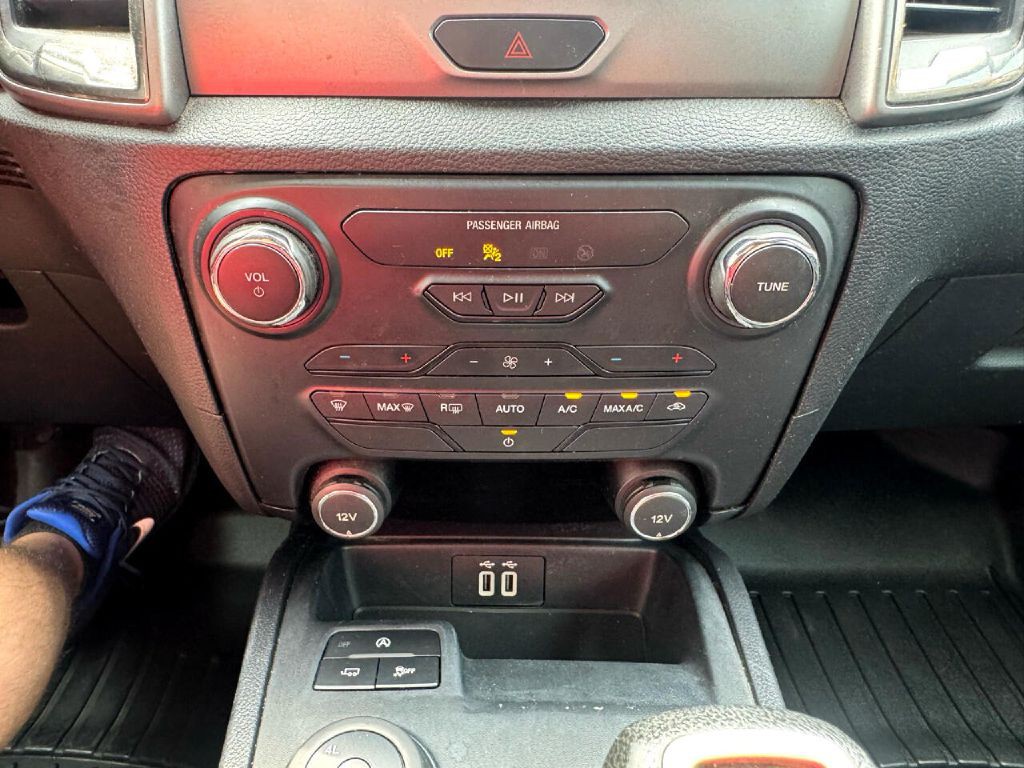 2020 Ford Ranger Image 61