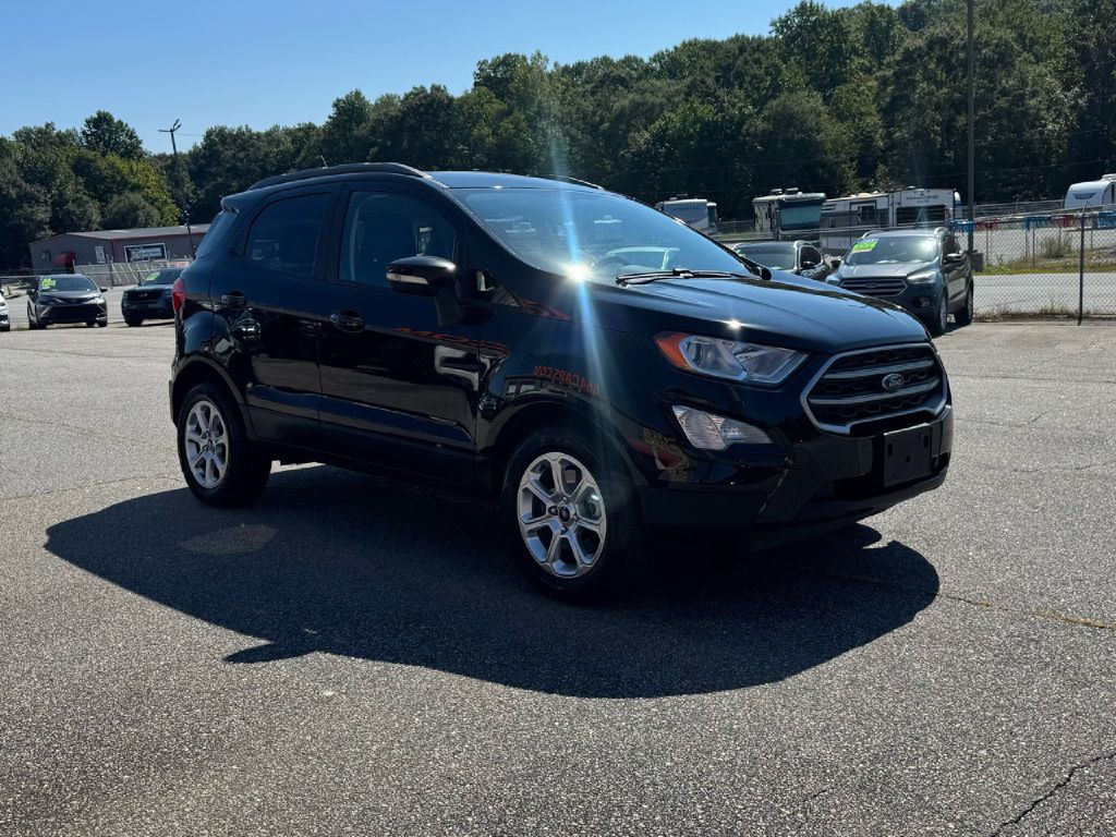 2019 Ford Econoline Image 5