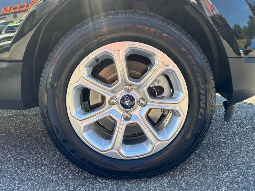 2019 Ford Econoline Image 6