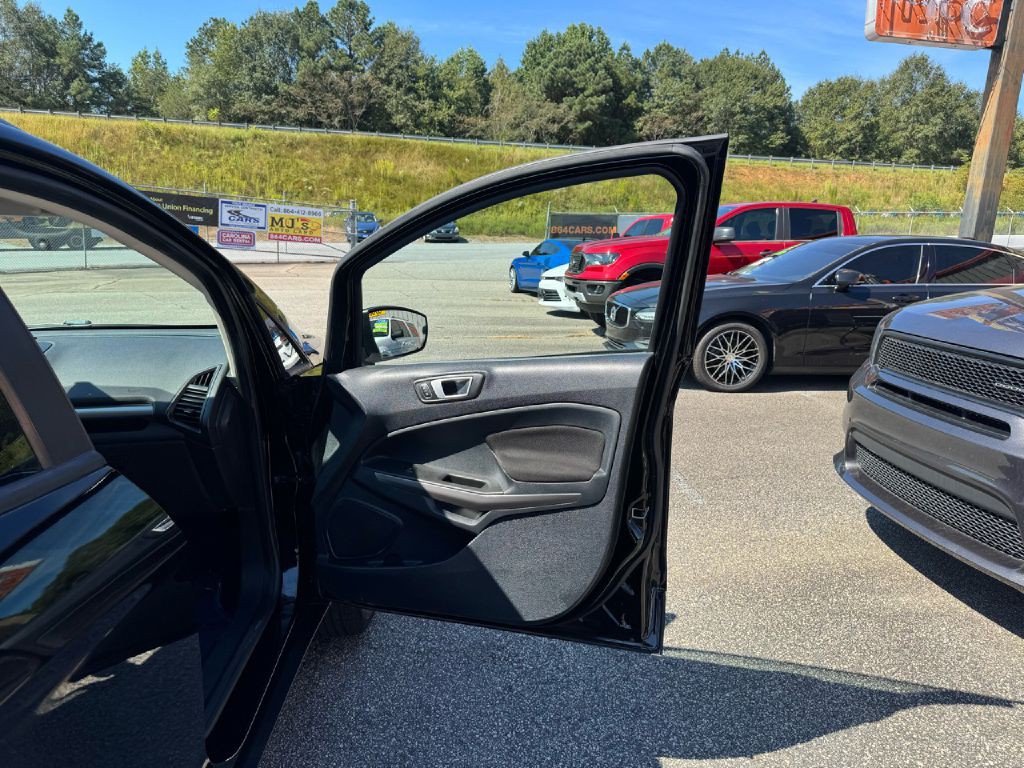 2019 Ford Econoline Image 7