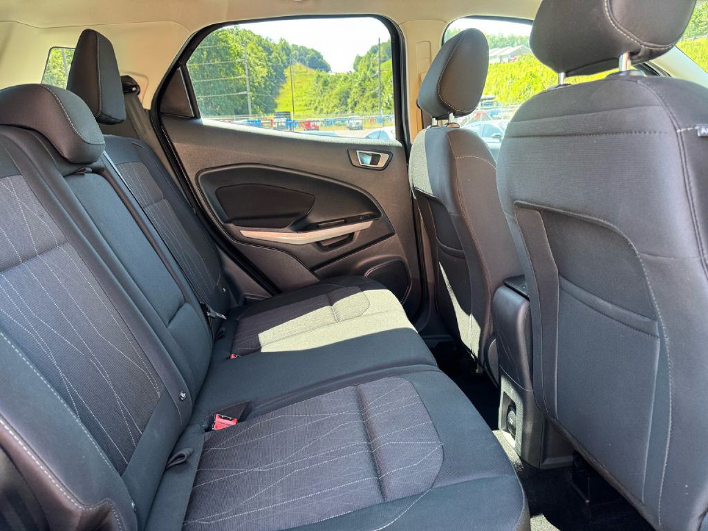 2019 Ford Econoline Image 11