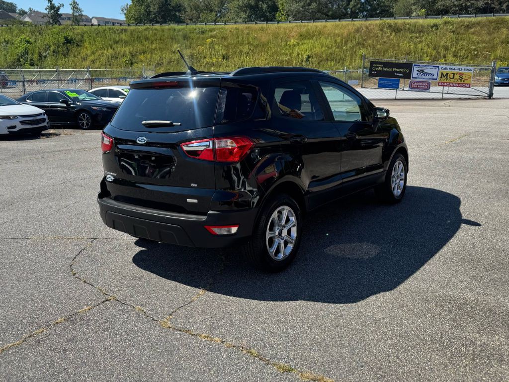 2019 Ford Econoline Image 12