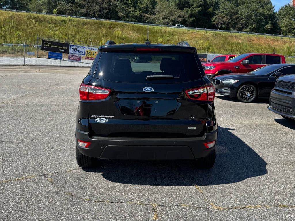 2019 Ford Econoline Image 13