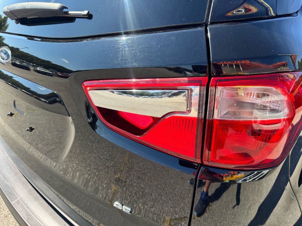 2019 Ford Econoline Image 14