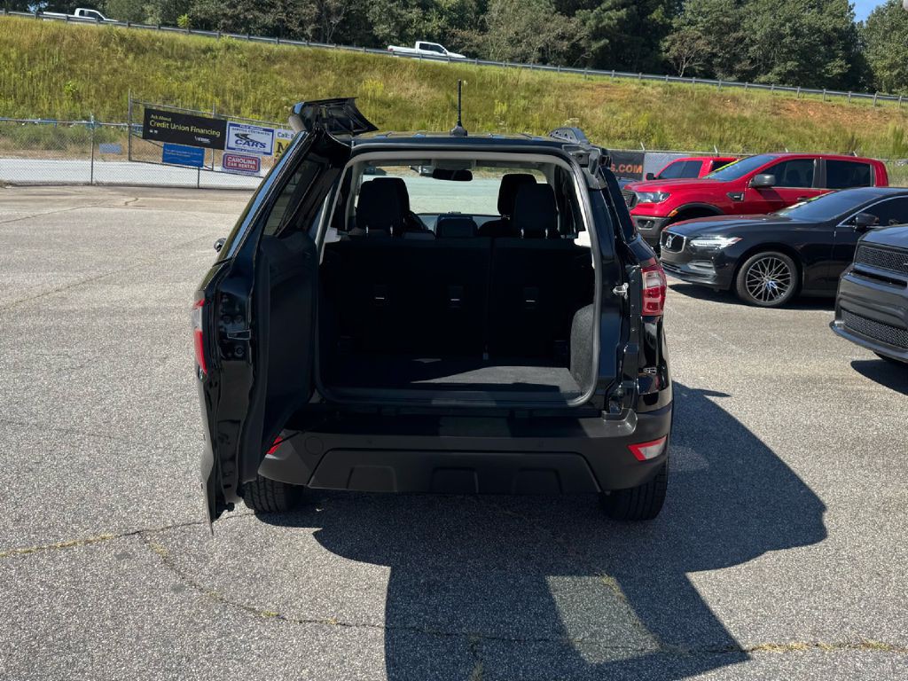 2019 Ford Econoline Image 15