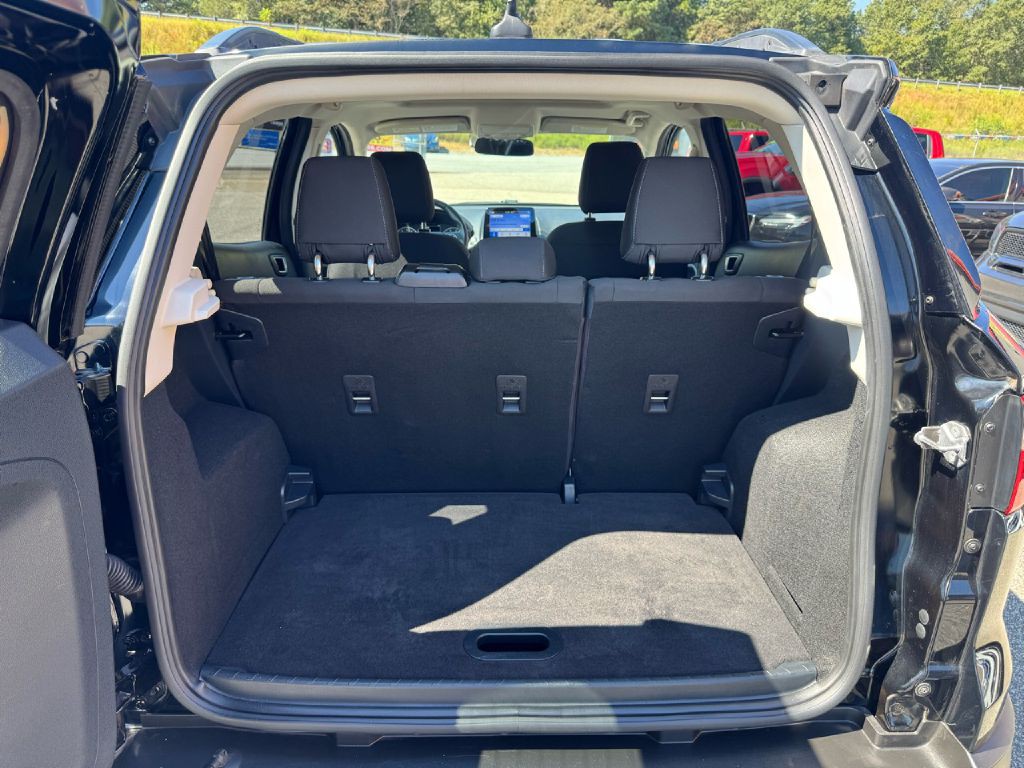 2019 Ford Econoline Image 16