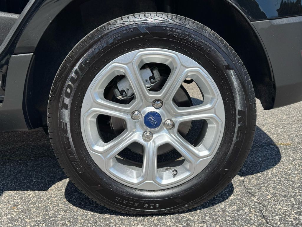 2019 Ford Econoline Image 23