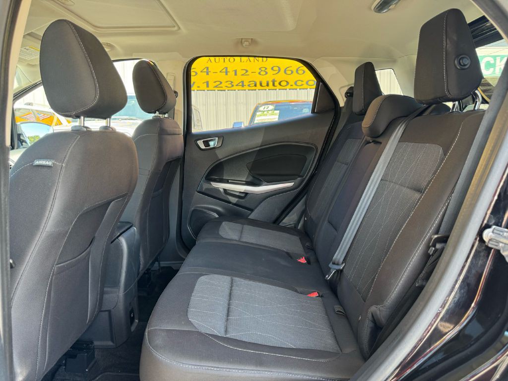 2019 Ford Econoline Image 25