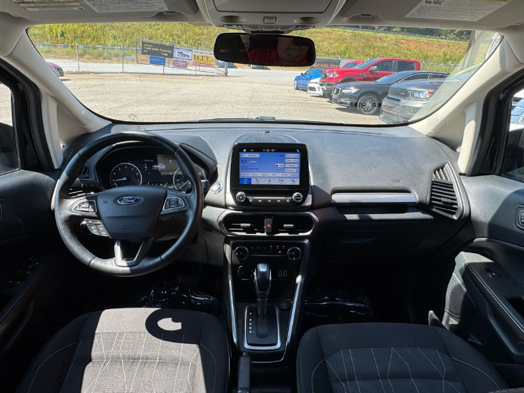 2019 Ford Econoline Image 27