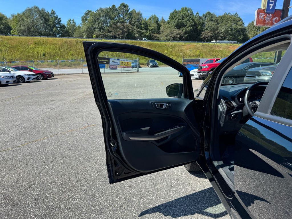 2019 Ford Econoline Image 28