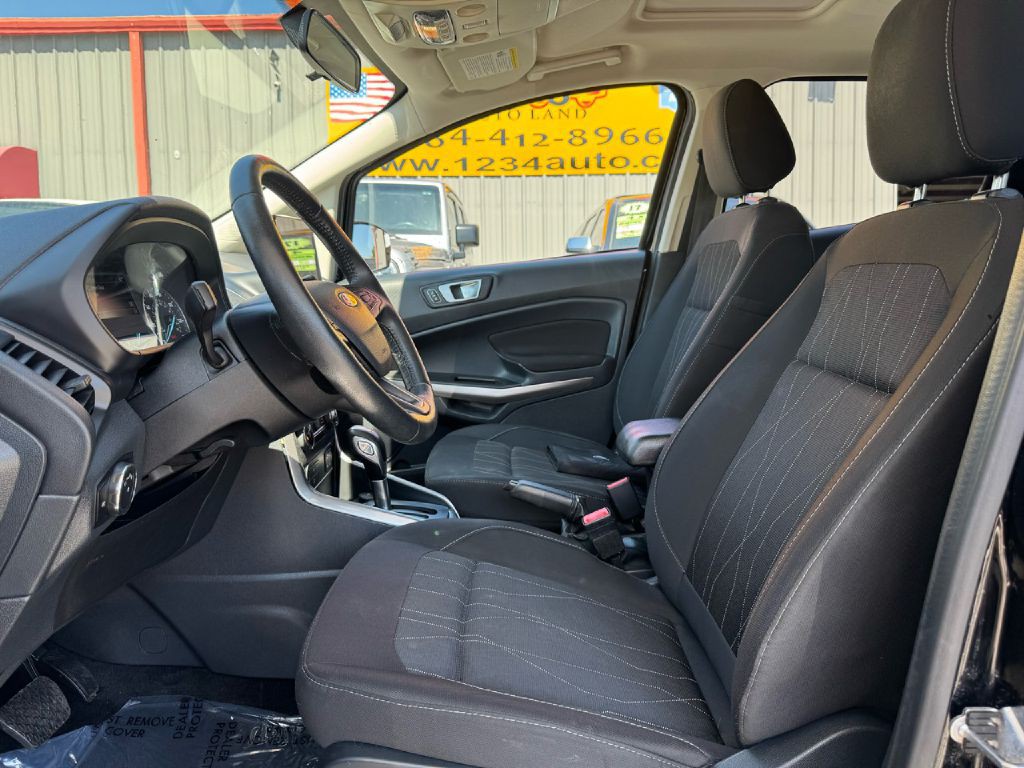 2019 Ford Econoline Image 34