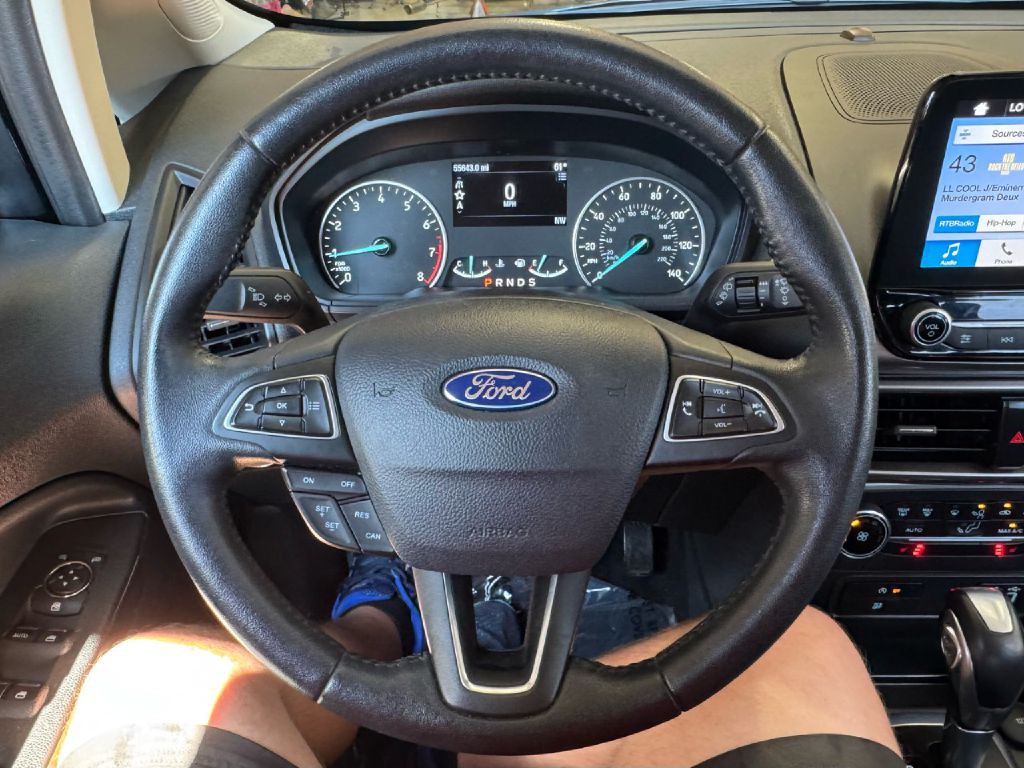 2019 Ford Econoline Image 37