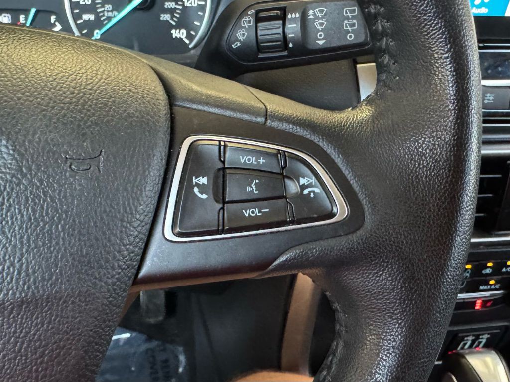 2019 Ford Econoline Image 42